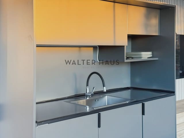 2 sypialnia Mieszkanie do wynajęcia w La Font de la Guatlla, Miasto Barcelona - 2 500 € (Ref: 9417589)