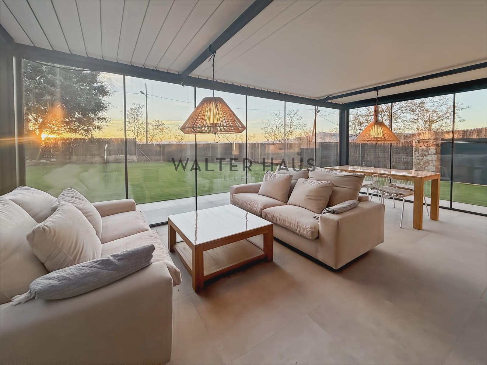 2 sypialnia Mieszkanie do wynajęcia w Miasto Barcelona - 2 500 € (Ref: 9417589)