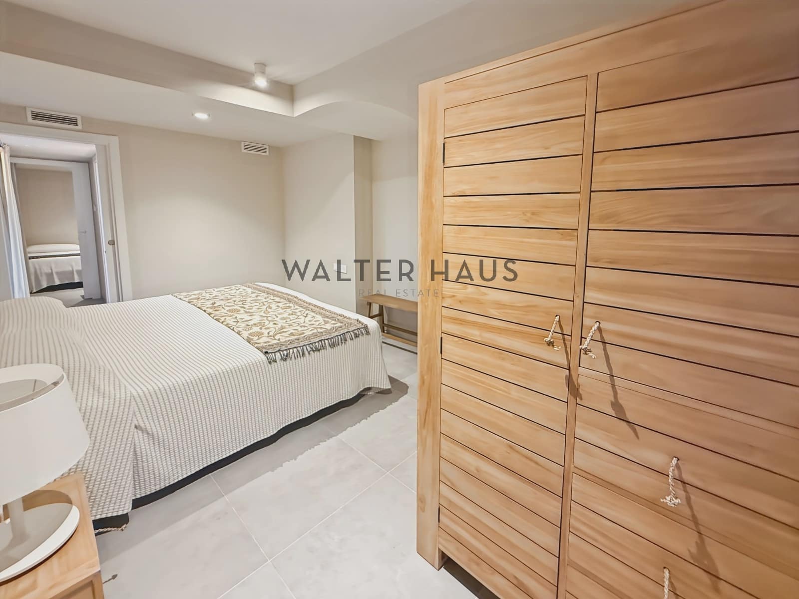 2 sypialnia Mieszkanie do wynajęcia w Miasto Barcelona - 2 500 € (Ref: 9417589)