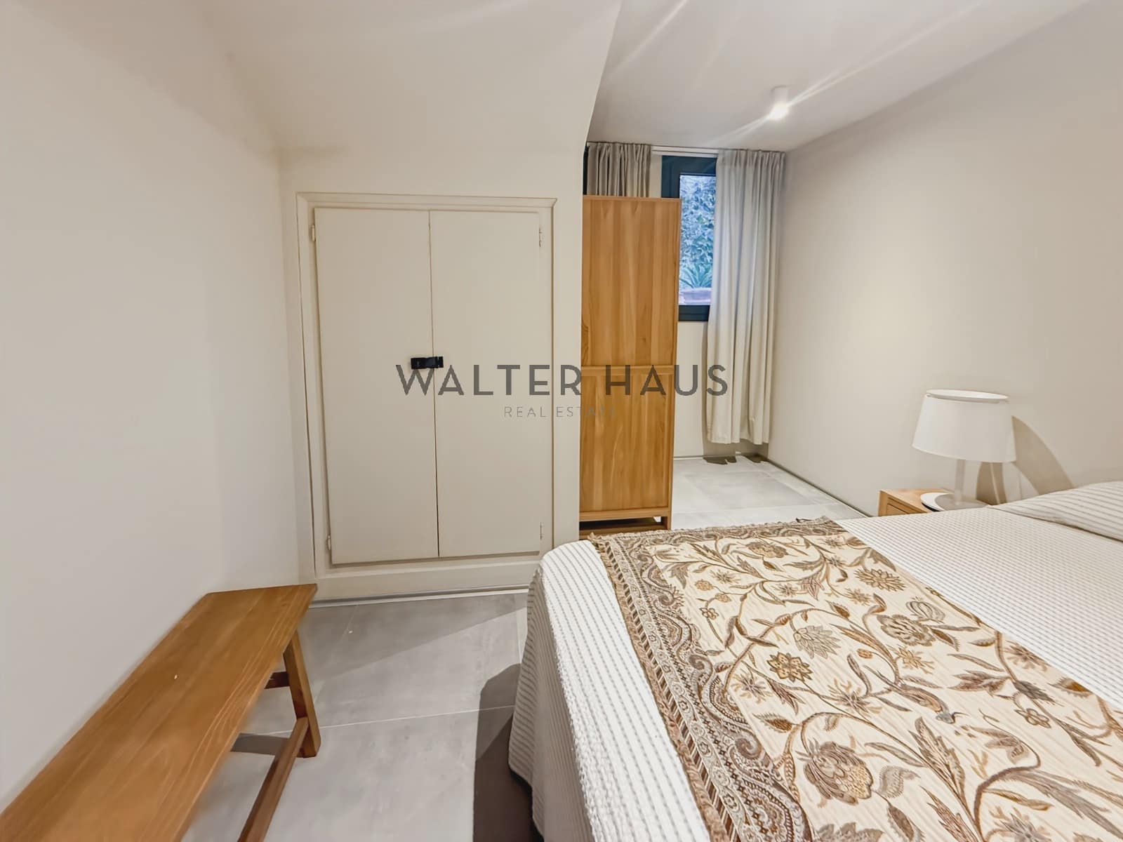 2 sypialnia Mieszkanie do wynajęcia w Miasto Barcelona - 2 500 € (Ref: 9417589)