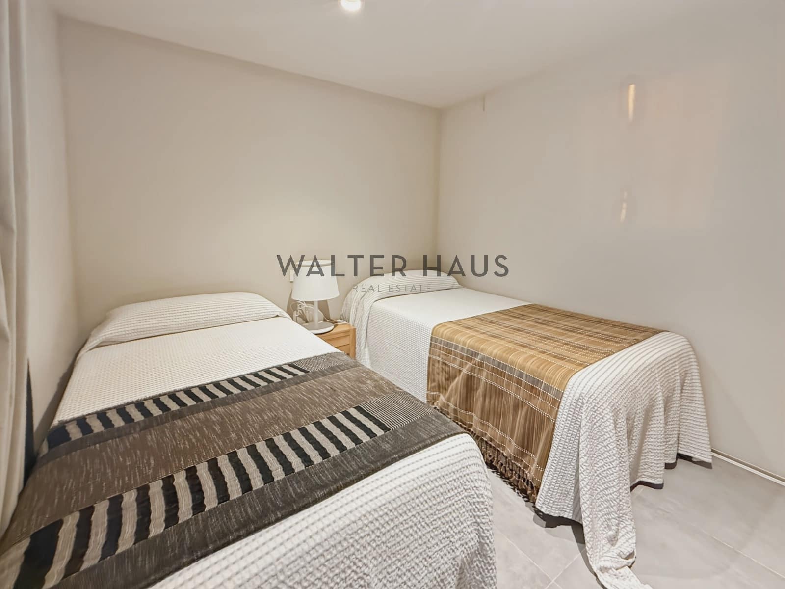 2 sypialnia Mieszkanie do wynajęcia w Miasto Barcelona - 2 500 € (Ref: 9417589)