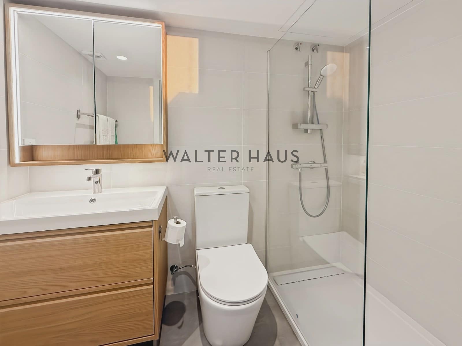 2 sypialnia Mieszkanie do wynajęcia w Miasto Barcelona - 2 500 € (Ref: 9417589)