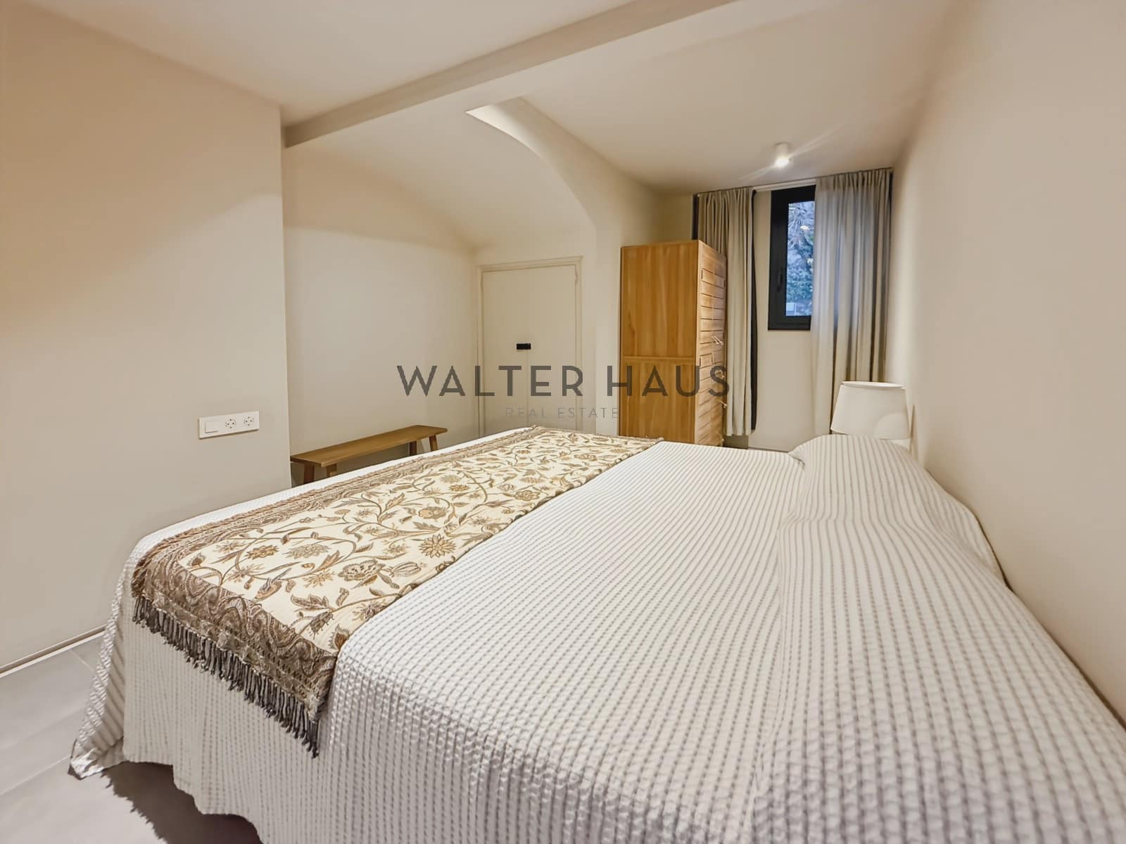 2 sypialnia Mieszkanie do wynajęcia w Miasto Barcelona - 2 500 € (Ref: 9417589)