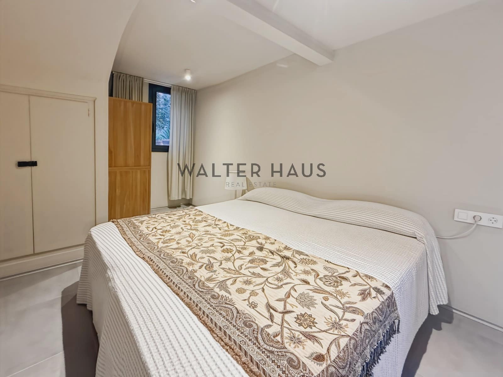 2 sypialnia Mieszkanie do wynajęcia w Miasto Barcelona - 2 500 € (Ref: 9417589)