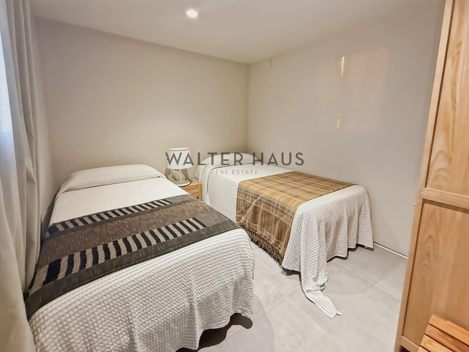 2 sypialnia Mieszkanie do wynajęcia w Miasto Barcelona - 2 500 € (Ref: 9417589)