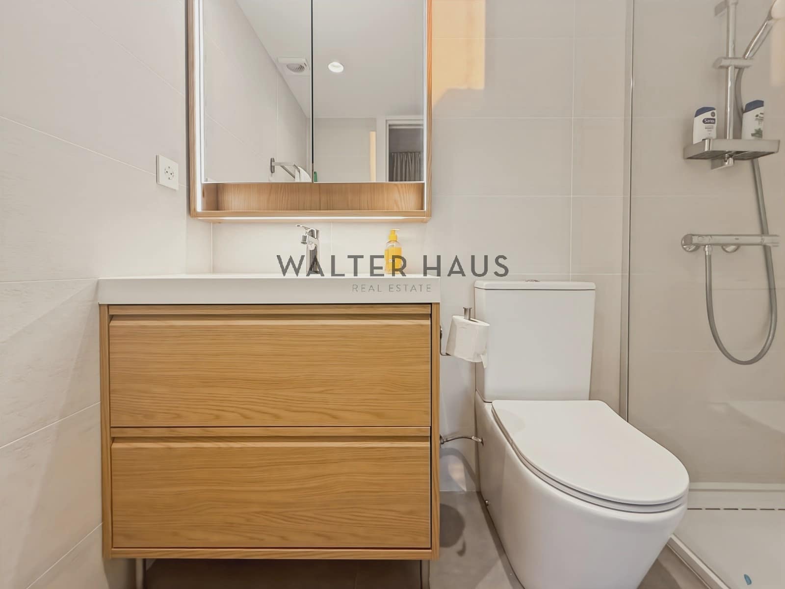 2 sypialnia Mieszkanie do wynajęcia w Miasto Barcelona - 2 500 € (Ref: 9417589)