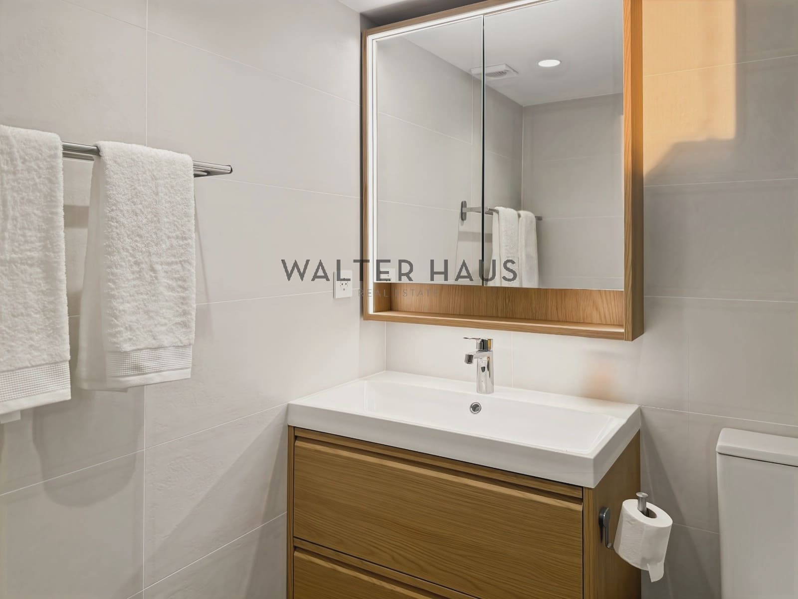 2 sypialnia Mieszkanie do wynajęcia w Miasto Barcelona - 2 500 € (Ref: 9417589)