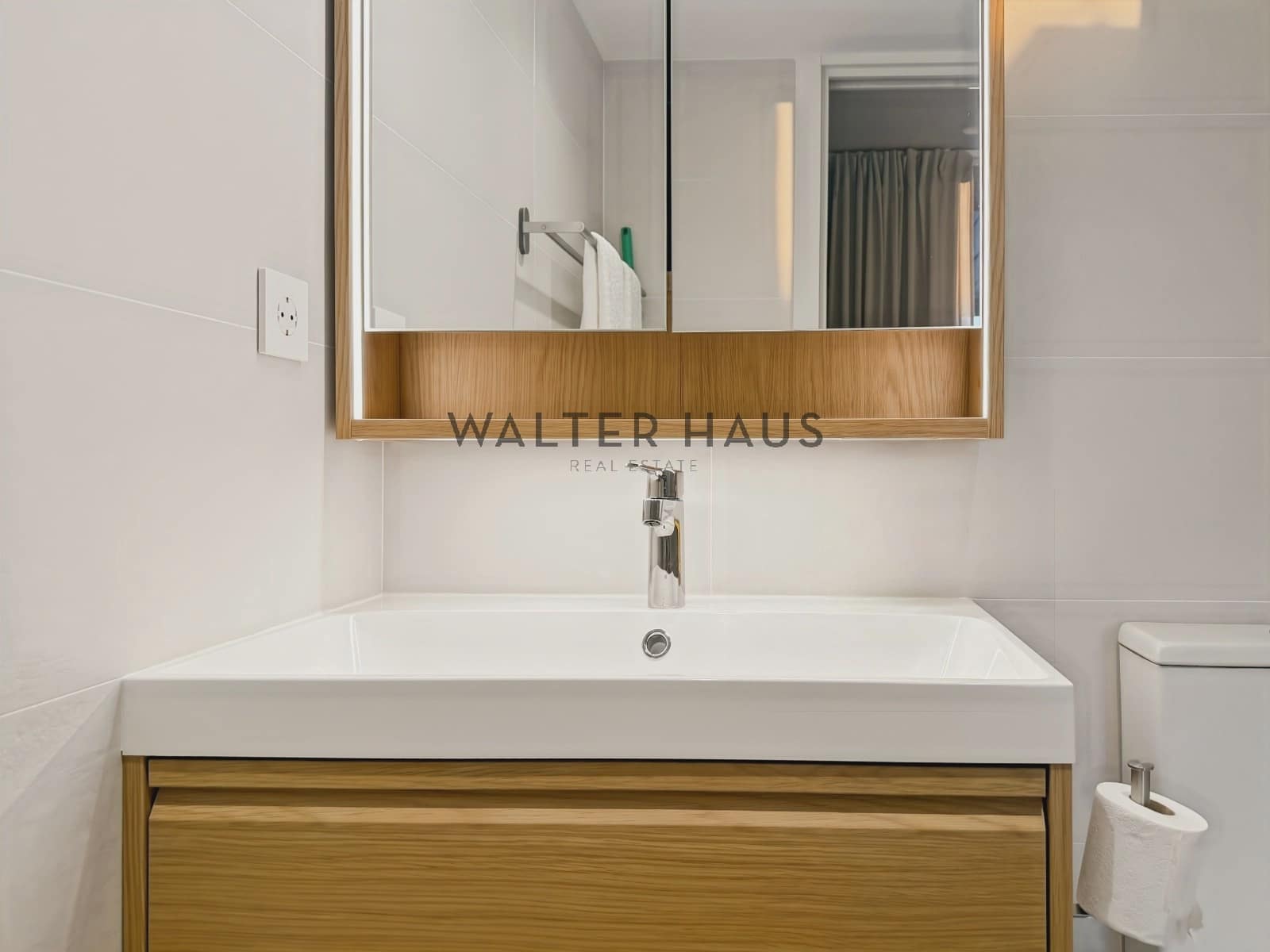 2 sypialnia Mieszkanie do wynajęcia w Miasto Barcelona - 2 500 € (Ref: 9417589)