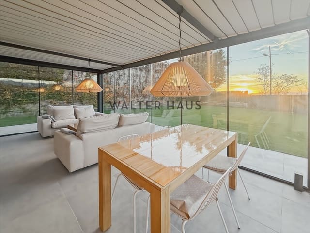 2 sypialnia Mieszkanie do wynajęcia w La Font de la Guatlla, Miasto Barcelona - 2 500 € (Ref: 9417589)