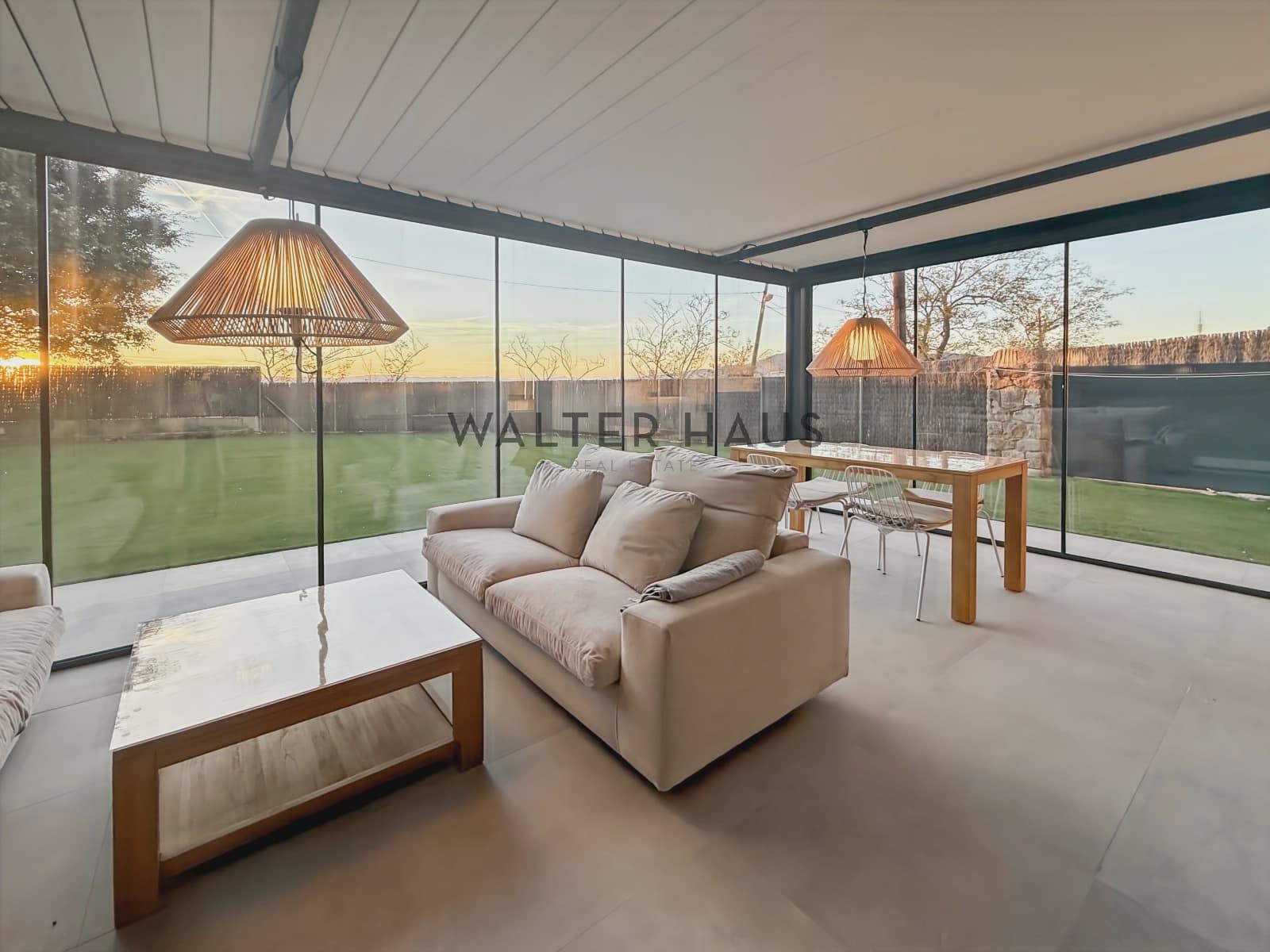 2 sypialnia Mieszkanie do wynajęcia w Miasto Barcelona - 2 500 € (Ref: 9417589)