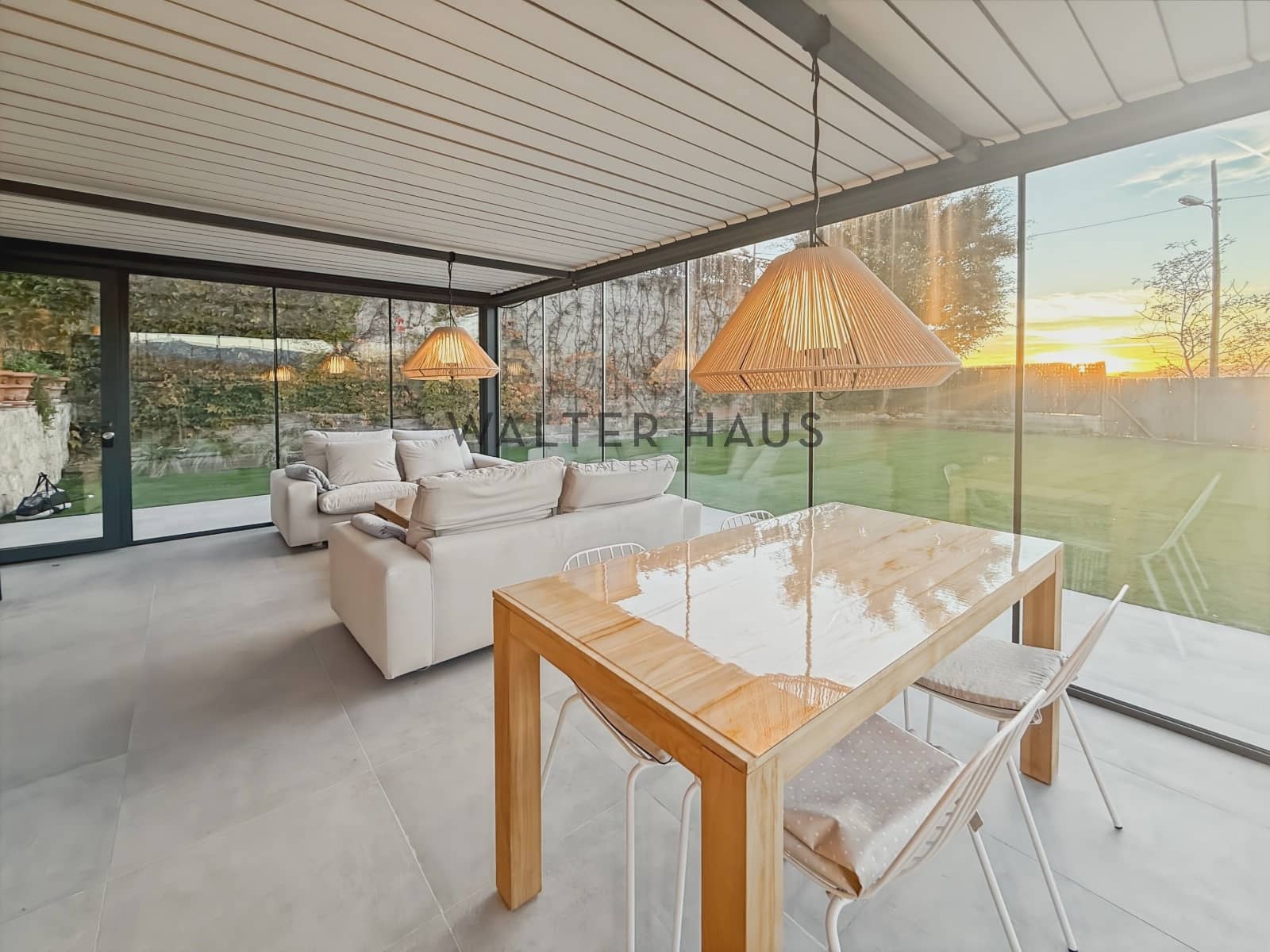 2 sypialnia Mieszkanie do wynajęcia w Miasto Barcelona - 2 500 € (Ref: 9417589)