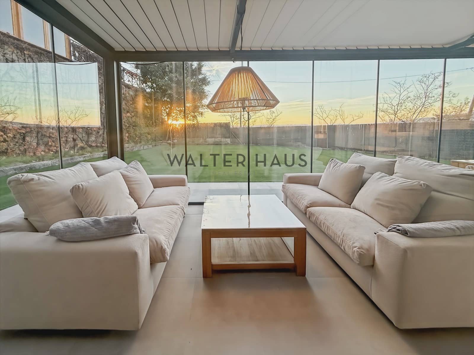 2 sypialnia Mieszkanie do wynajęcia w Miasto Barcelona - 2 500 € (Ref: 9417589)