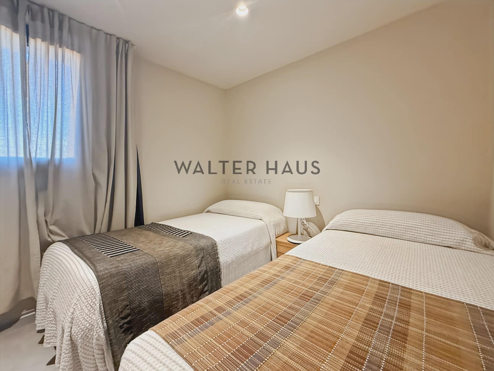 2 sypialnia Mieszkanie do wynajęcia w Miasto Barcelona - 2 500 € (Ref: 9417589)