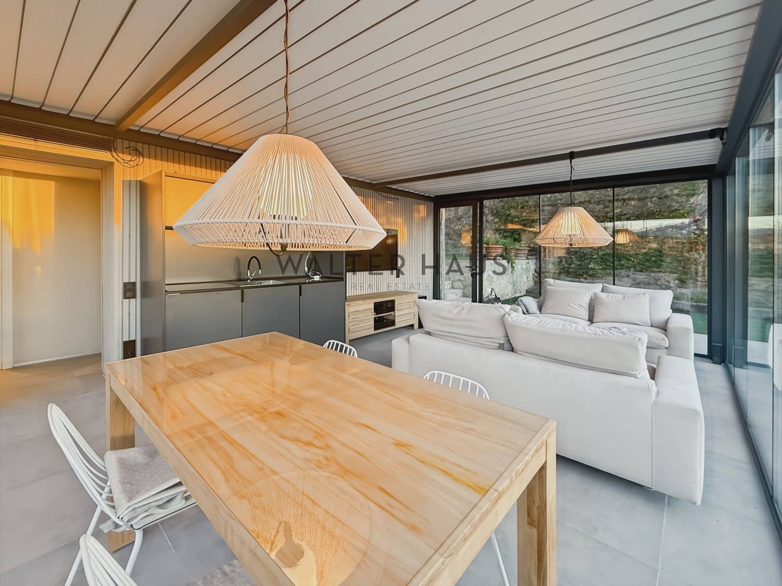 2 sypialnia Mieszkanie do wynajęcia w Miasto Barcelona - 2 500 € (Ref: 9417589)