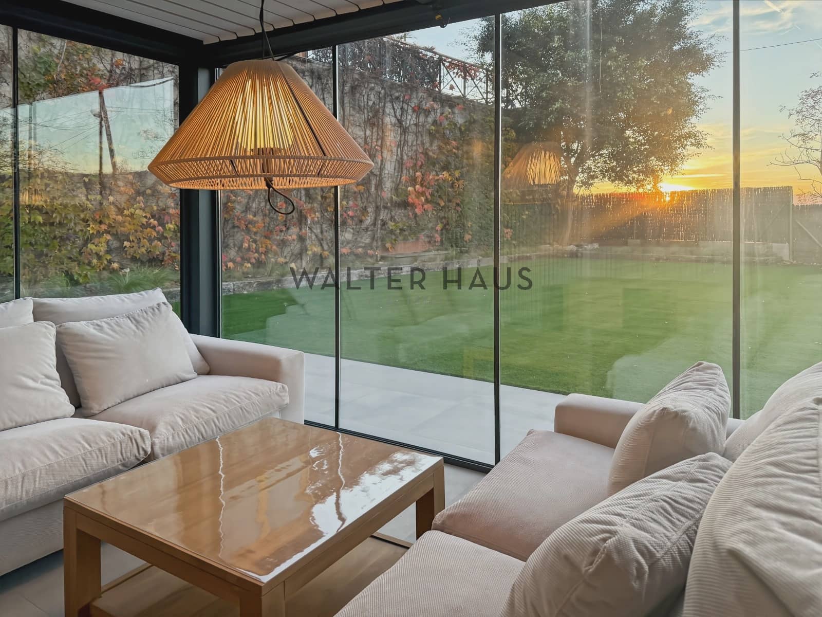 2 sypialnia Mieszkanie do wynajęcia w Miasto Barcelona - 2 500 € (Ref: 9417589)