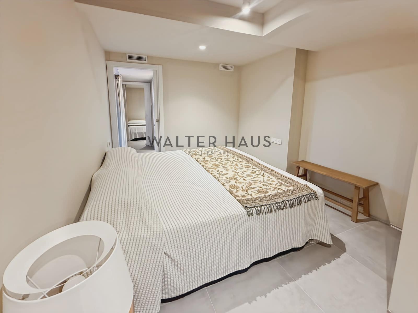 2 sypialnia Mieszkanie do wynajęcia w Miasto Barcelona - 2 500 € (Ref: 9417589)