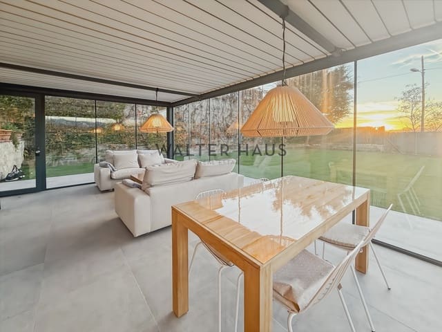 2 sypialnia Mieszkanie do wynajęcia w La Font de la Guatlla, Miasto Barcelona - 2 500 € (Ref: 9417589)