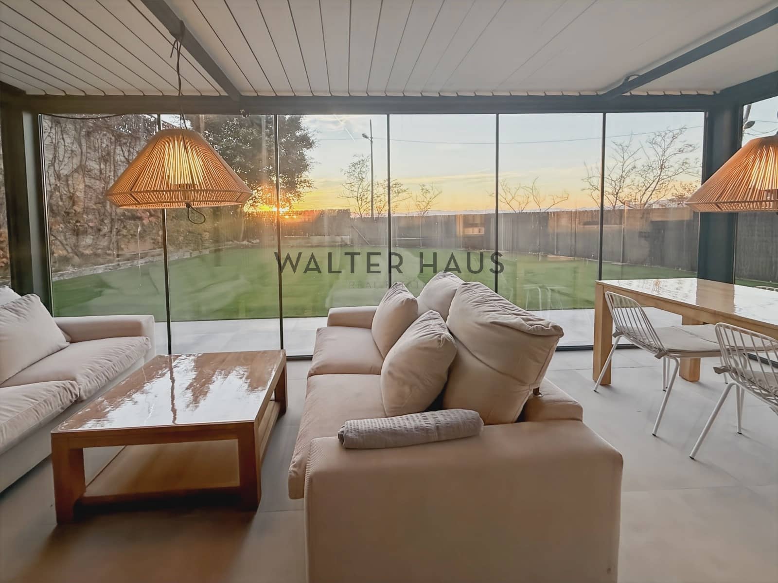 2 sypialnia Mieszkanie do wynajęcia w Miasto Barcelona - 2 500 € (Ref: 9417589)