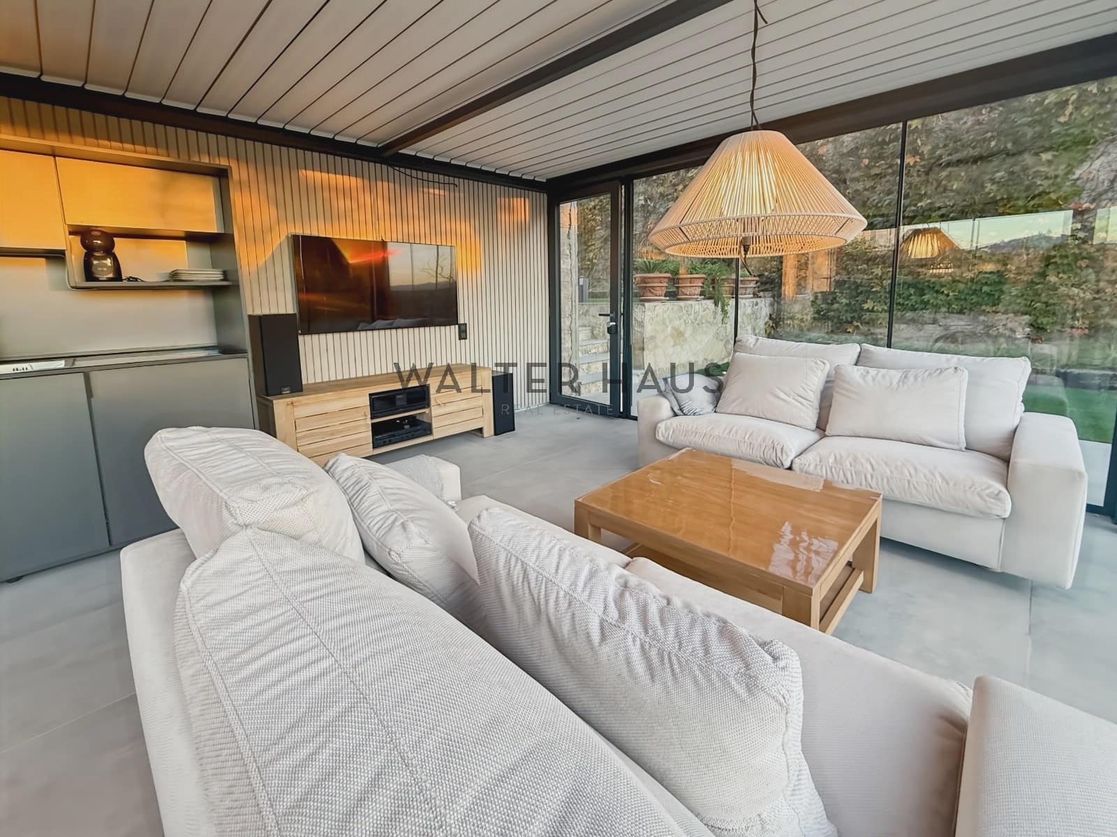 2 sypialnia Mieszkanie do wynajęcia w Miasto Barcelona - 2 500 € (Ref: 9417589)