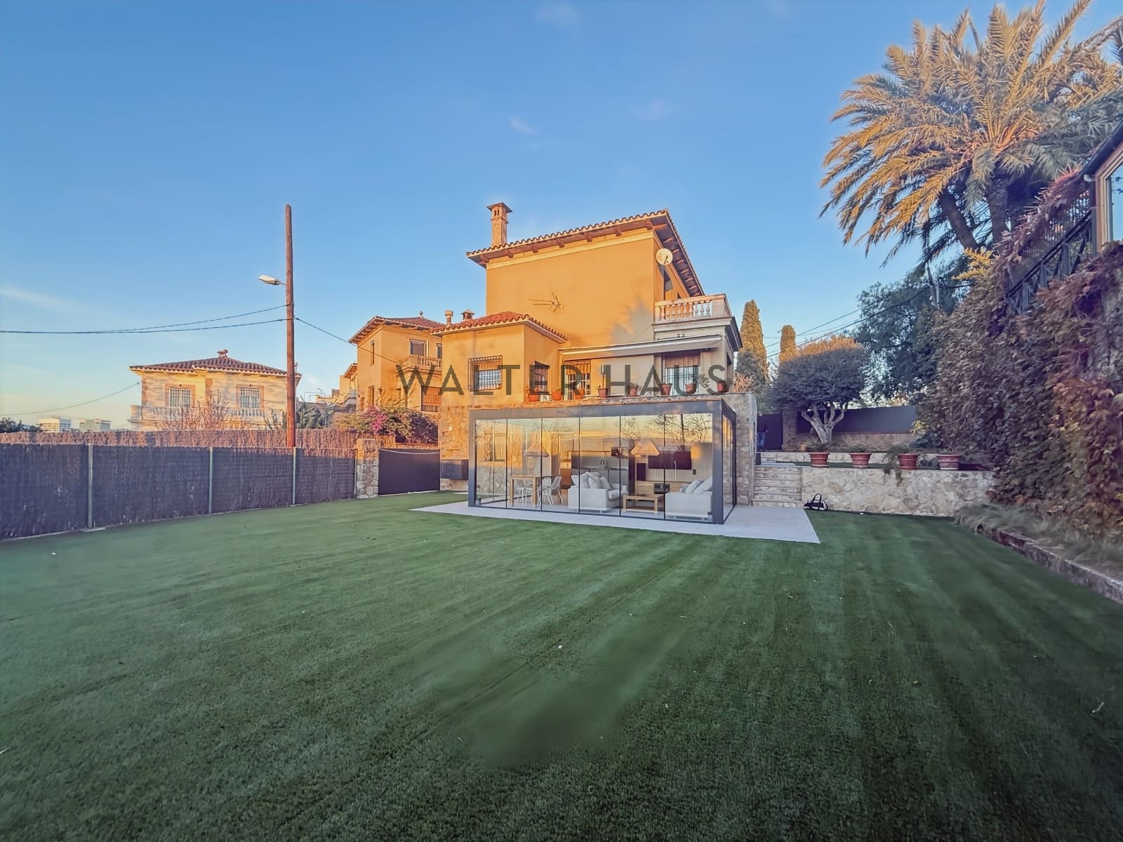 2 sypialnia Mieszkanie do wynajęcia w Miasto Barcelona - 2 500 € (Ref: 9417589)