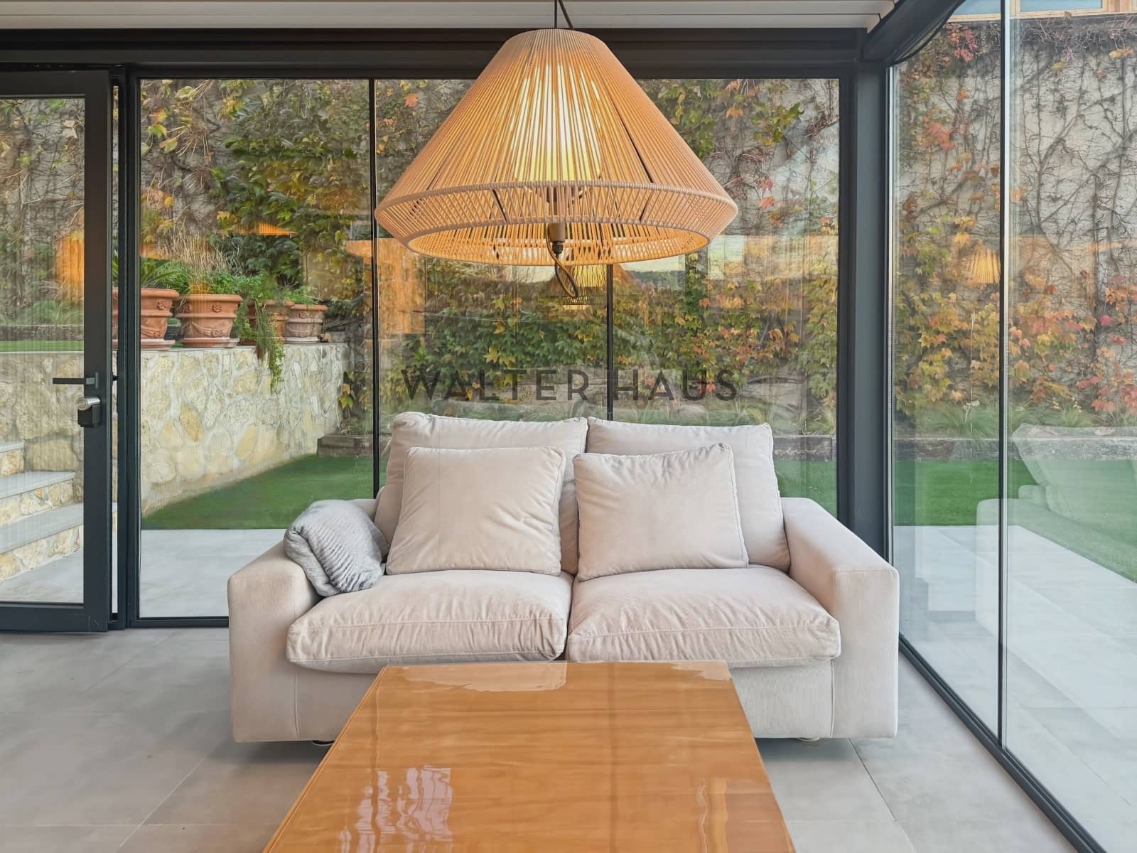 2 sypialnia Mieszkanie do wynajęcia w Miasto Barcelona - 2 500 € (Ref: 9417589)