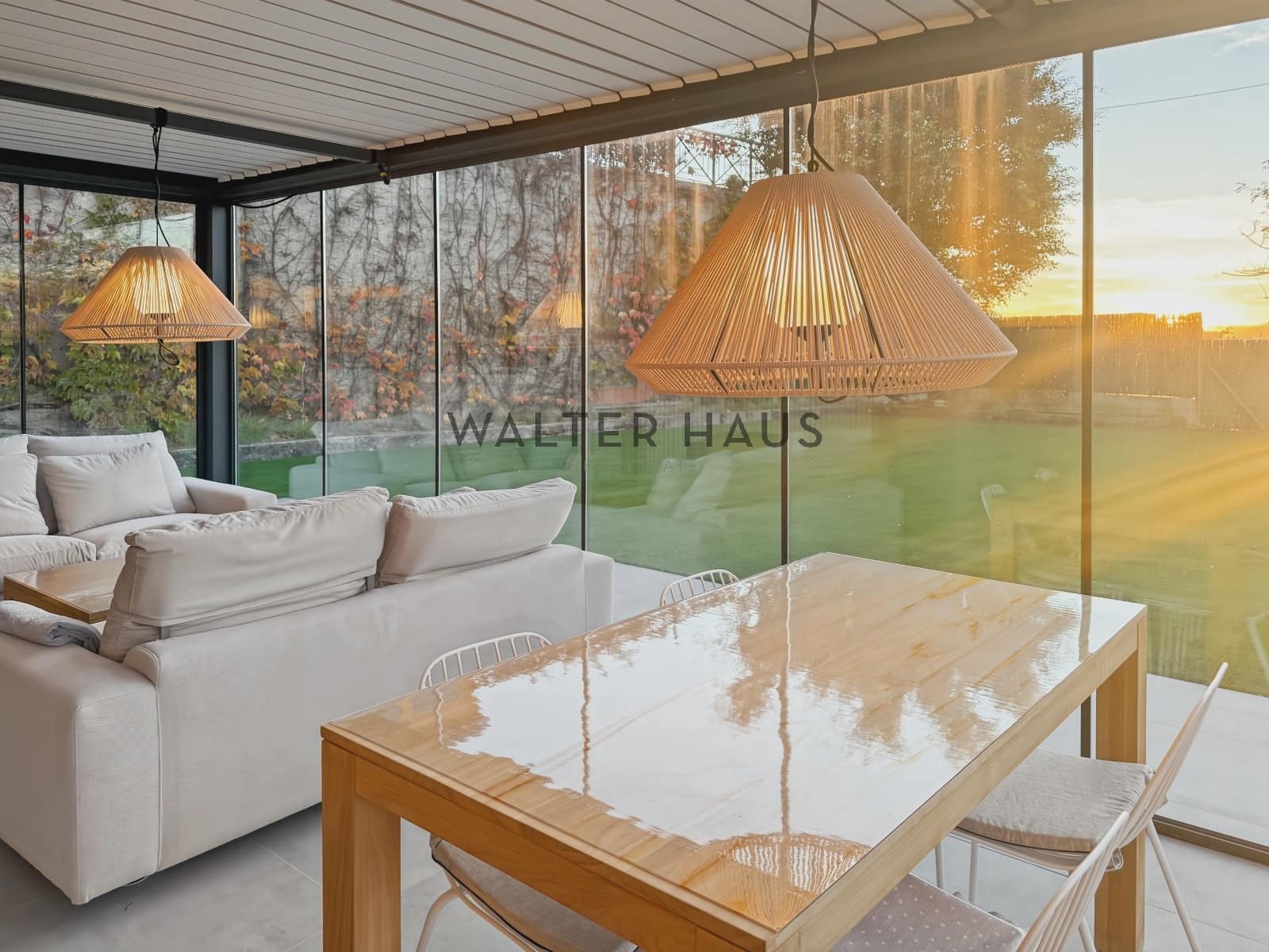 2 sypialnia Mieszkanie do wynajęcia w Miasto Barcelona - 2 500 € (Ref: 9417589)