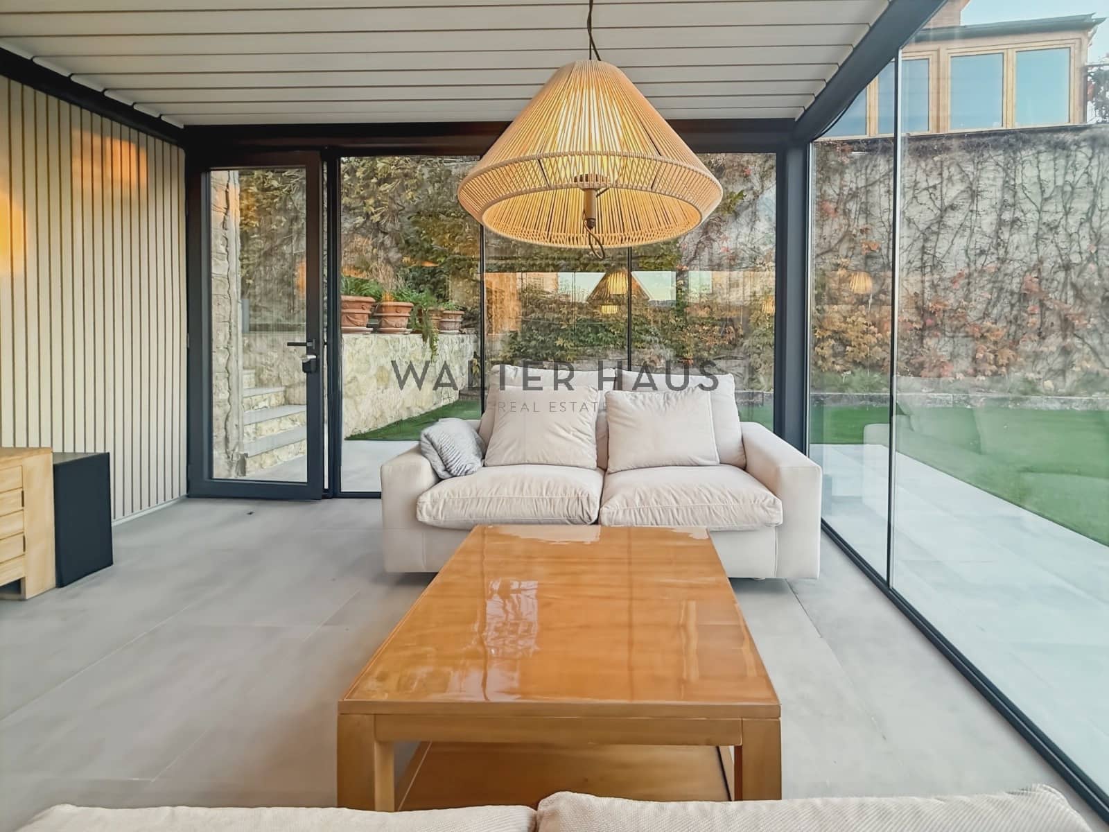 2 sypialnia Mieszkanie do wynajęcia w Miasto Barcelona - 2 500 € (Ref: 9417589)