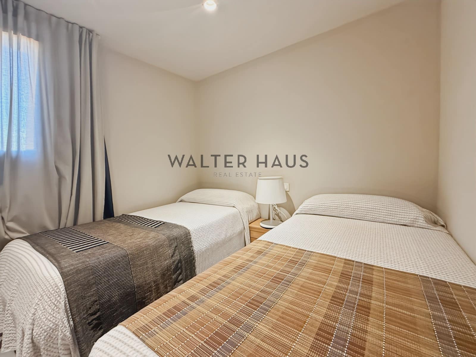 2 sypialnia Mieszkanie do wynajęcia w Miasto Barcelona - 2 500 € (Ref: 9417589)