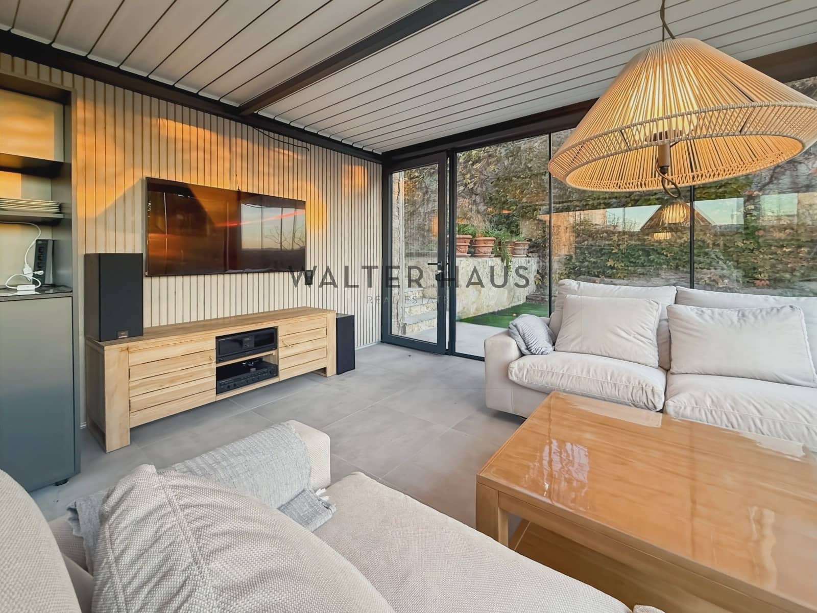 2 sypialnia Mieszkanie do wynajęcia w Miasto Barcelona - 2 500 € (Ref: 9417589)