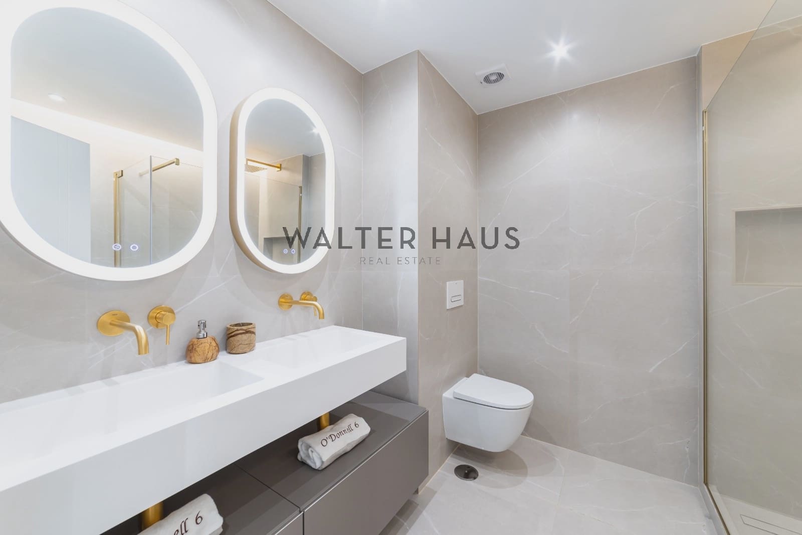 3 chambre Appartement à vendre à Madrid ville - 3 385 000 € (Ref: 9417794)