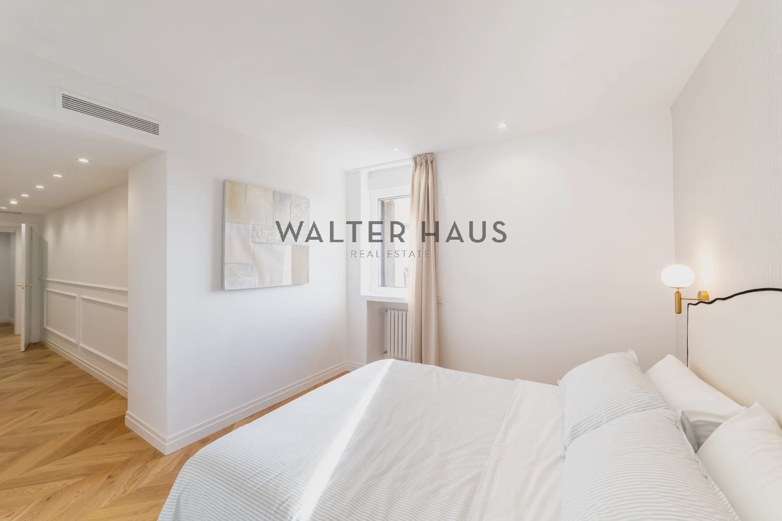 3 chambre Appartement à vendre à Madrid ville - 3 385 000 € (Ref: 9417794)