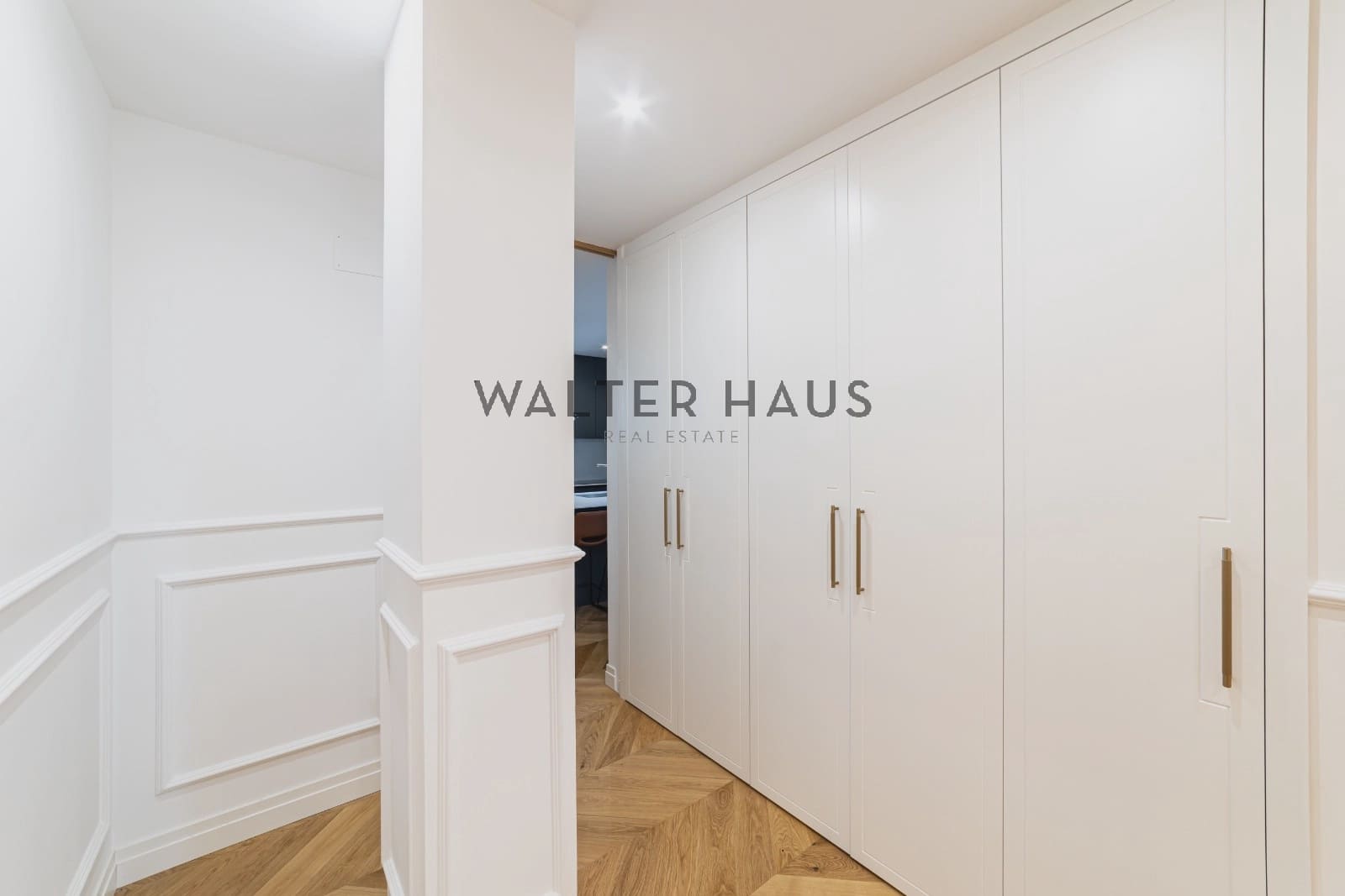 3 chambre Appartement à vendre à Madrid ville - 3 385 000 € (Ref: 9417794)