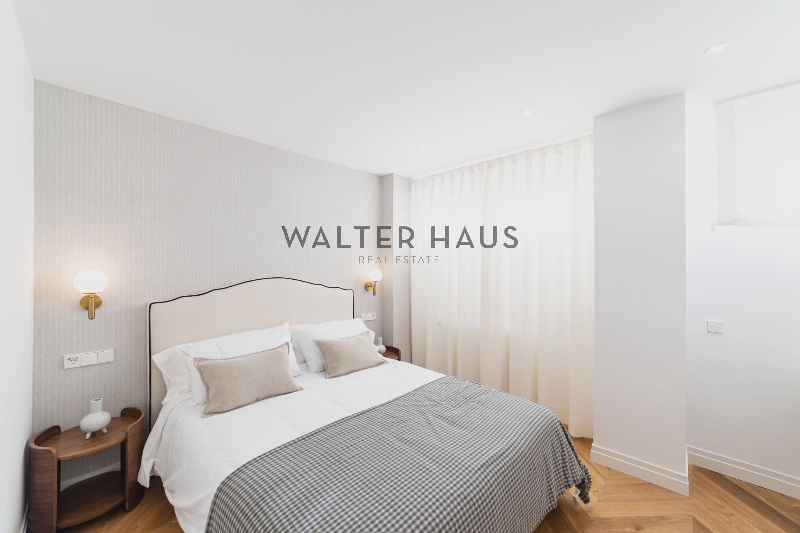 3 chambre Appartement à vendre à Madrid ville - 3 385 000 € (Ref: 9417794)