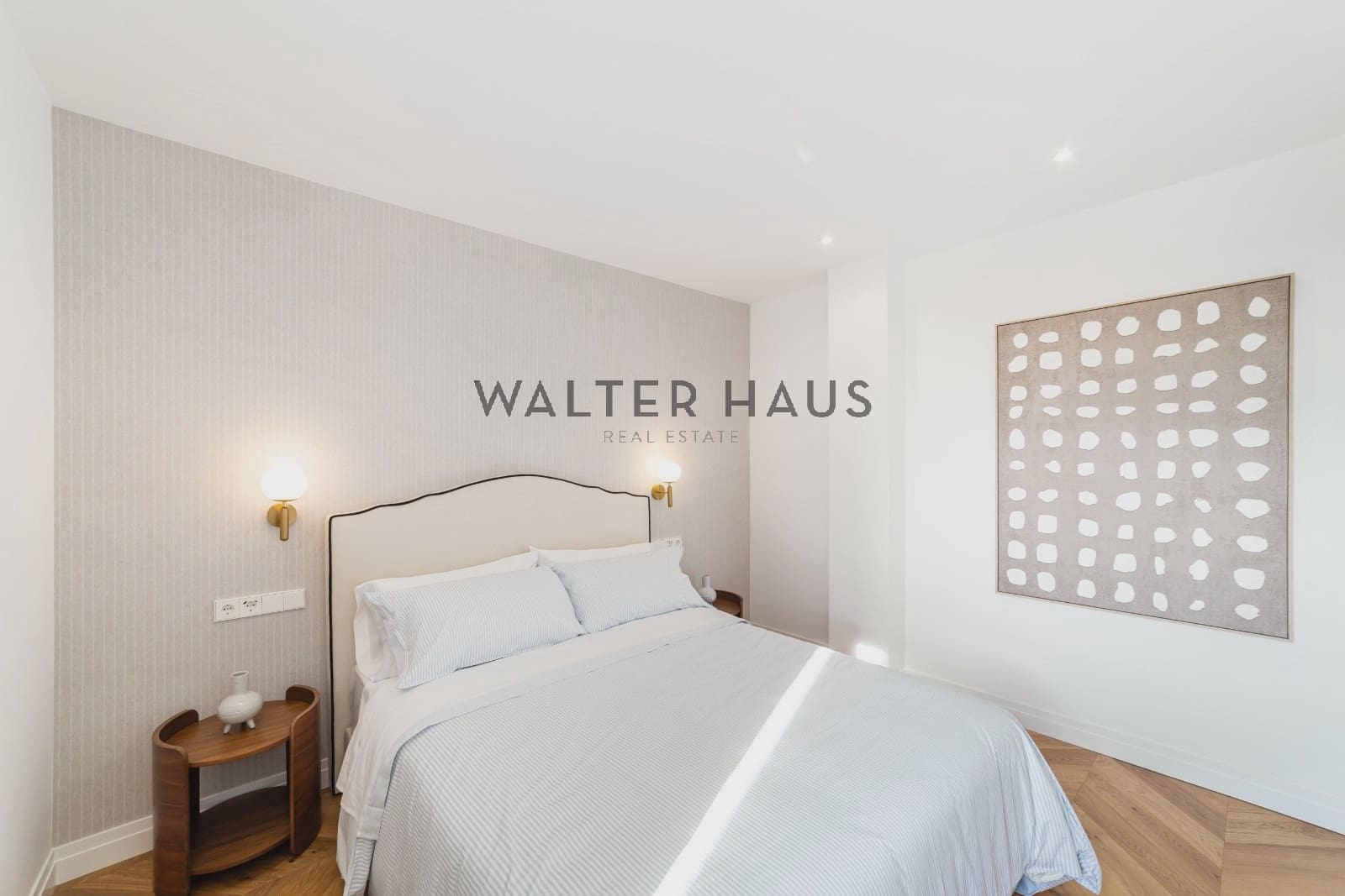 3 chambre Appartement à vendre à Madrid ville - 3 385 000 € (Ref: 9417794)