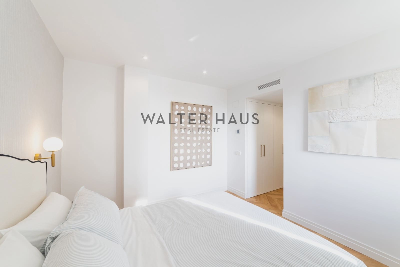 3 chambre Appartement à vendre à Madrid ville - 3 385 000 € (Ref: 9417794)