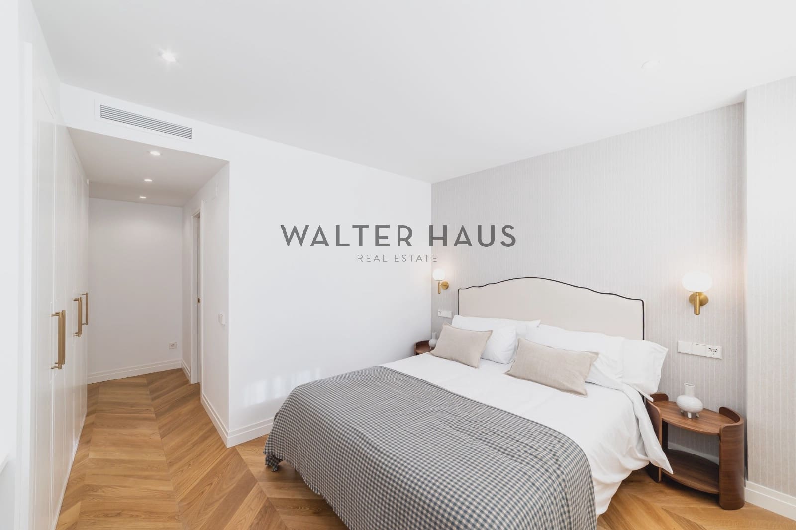 3 chambre Appartement à vendre à Madrid ville - 3 385 000 € (Ref: 9417794)