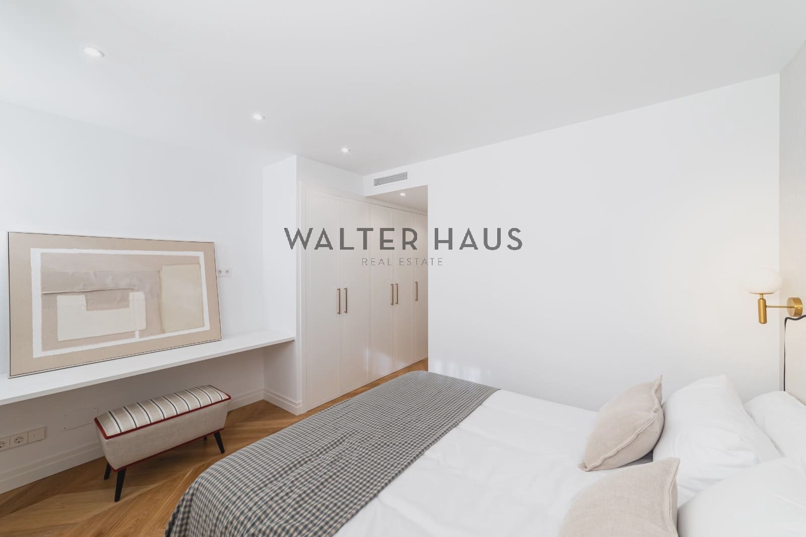 3 chambre Appartement à vendre à Madrid ville - 3 385 000 € (Ref: 9417794)