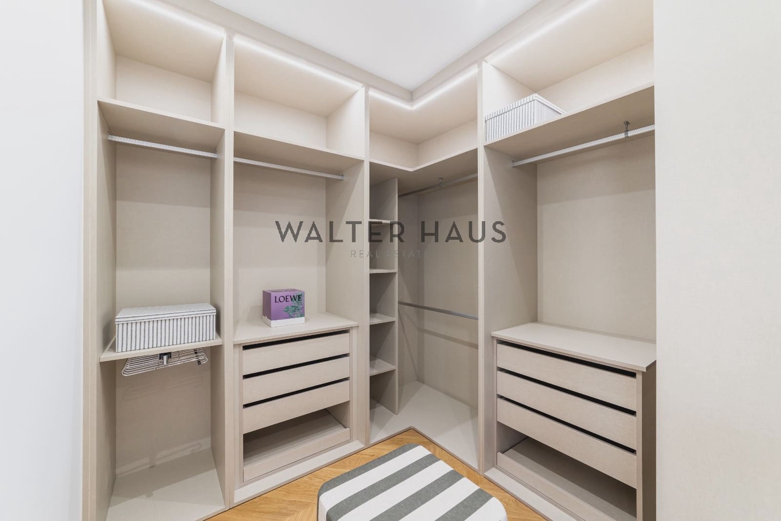 3 chambre Appartement à vendre à Madrid ville - 3 385 000 € (Ref: 9417794)