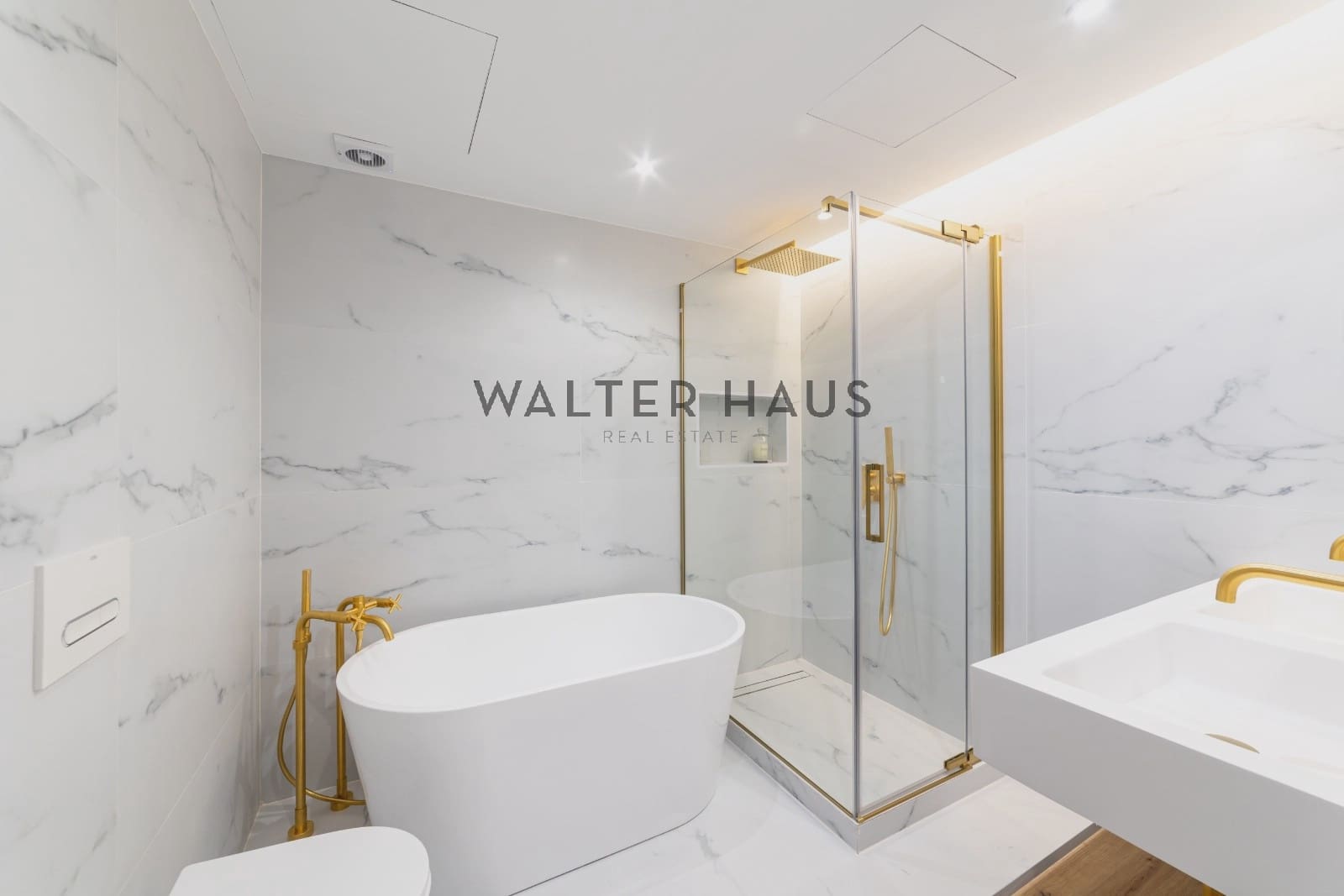 3 chambre Appartement à vendre à Madrid ville - 3 385 000 € (Ref: 9417794)