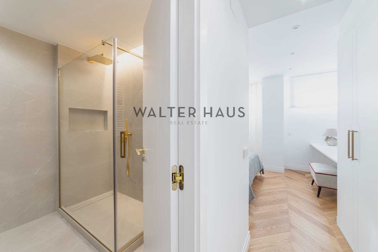 3 chambre Appartement à vendre à Madrid ville - 3 385 000 € (Ref: 9417794)