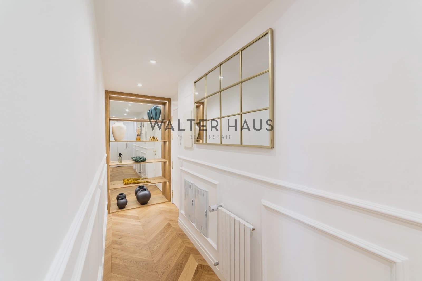 3 chambre Appartement à vendre à Madrid ville - 3 385 000 € (Ref: 9417794)