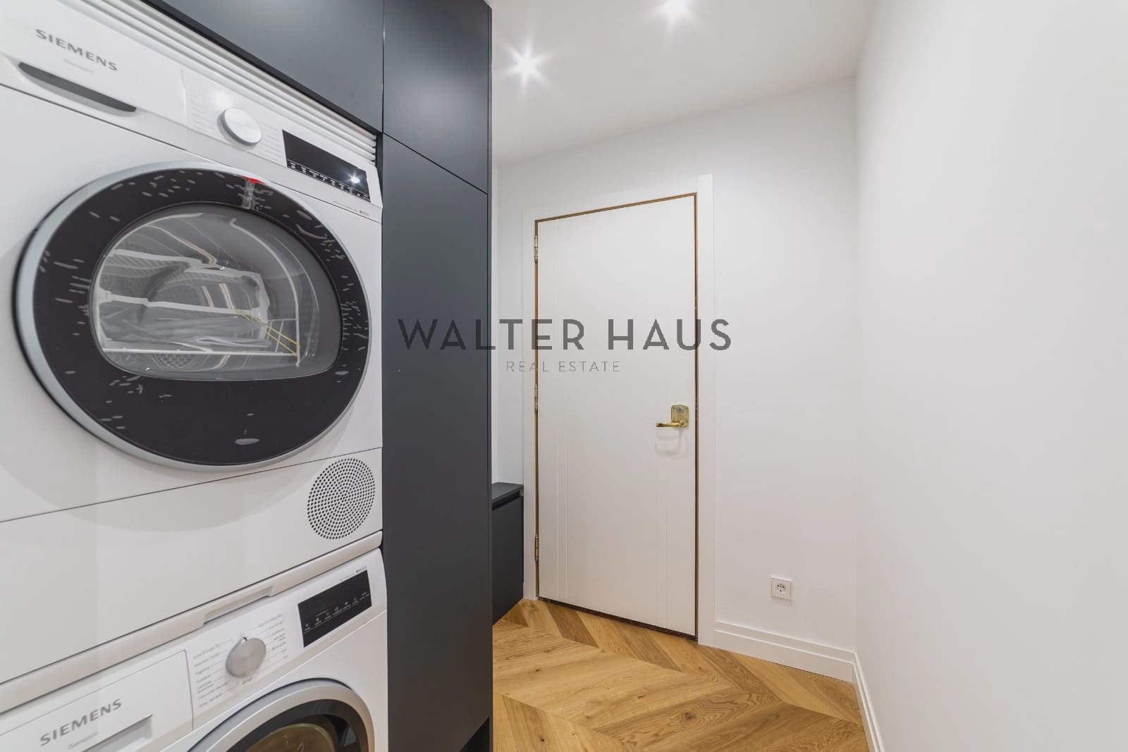 3 chambre Appartement à vendre à Madrid ville - 3 385 000 € (Ref: 9417794)