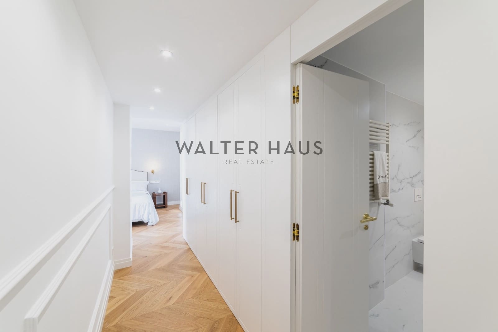 3 chambre Appartement à vendre à Madrid ville - 3 385 000 € (Ref: 9417794)