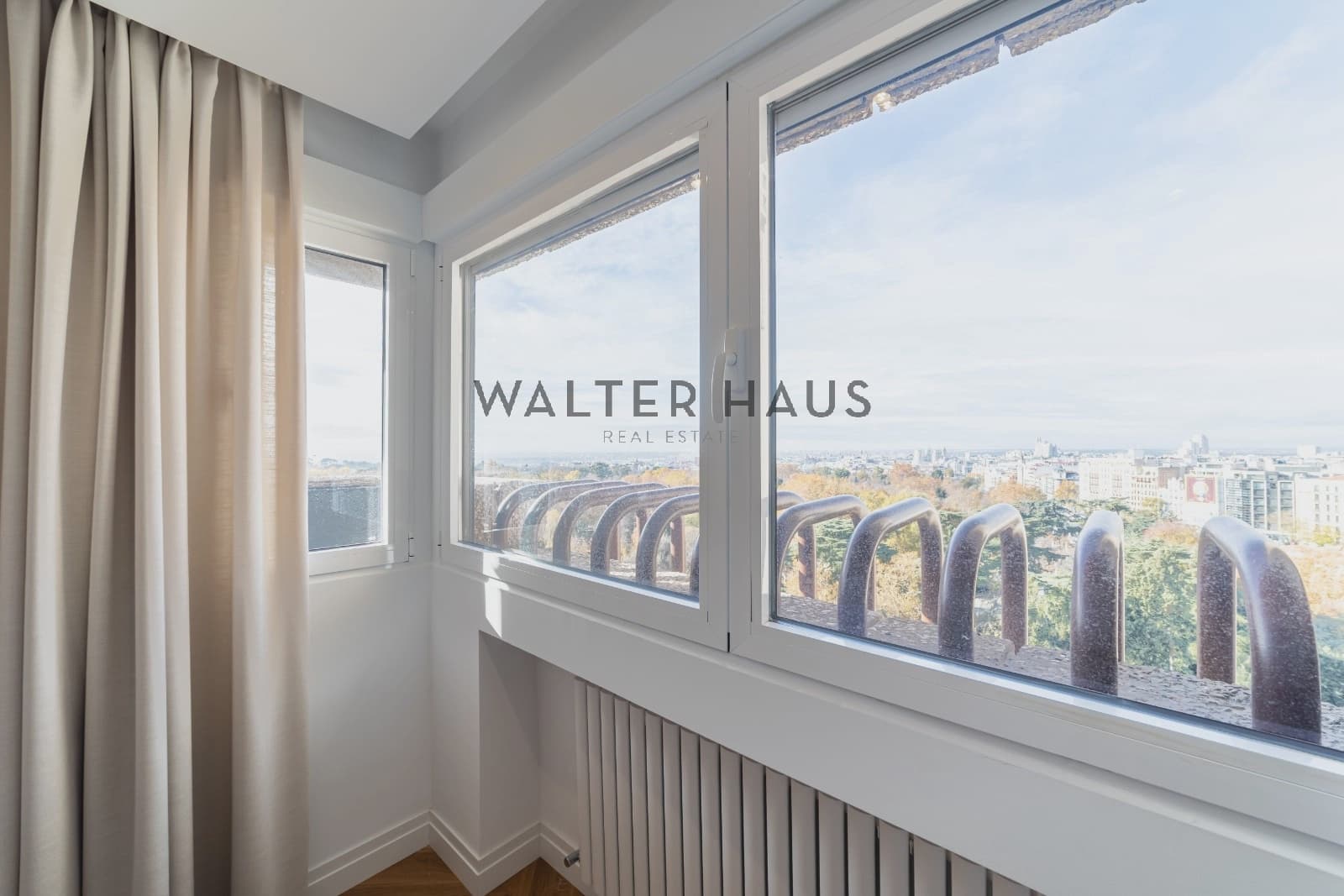 3 chambre Appartement à vendre à Madrid ville - 3 385 000 € (Ref: 9417794)