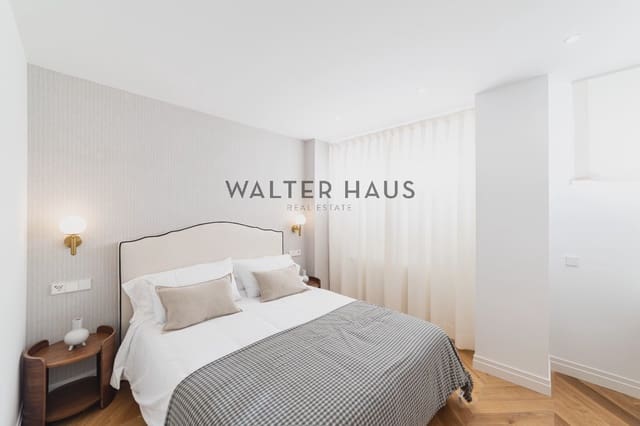 3 chambre Appartement à vendre à Ibiza, Madrid ville - 3 385 000 € (Ref: 9417794)