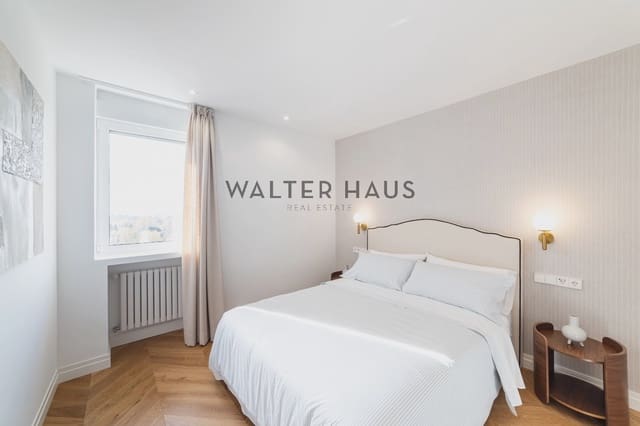 3 chambre Appartement à vendre à Ibiza, Madrid ville - 3 385 000 € (Ref: 9417794)