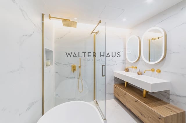 3 chambre Appartement à vendre à Ibiza, Madrid ville - 3 385 000 € (Ref: 9417794)