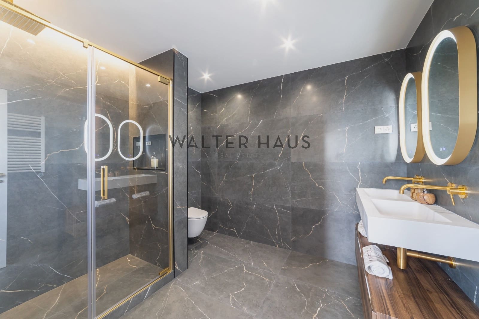 3 chambre Appartement à vendre à Madrid ville - 3 385 000 € (Ref: 9417794)