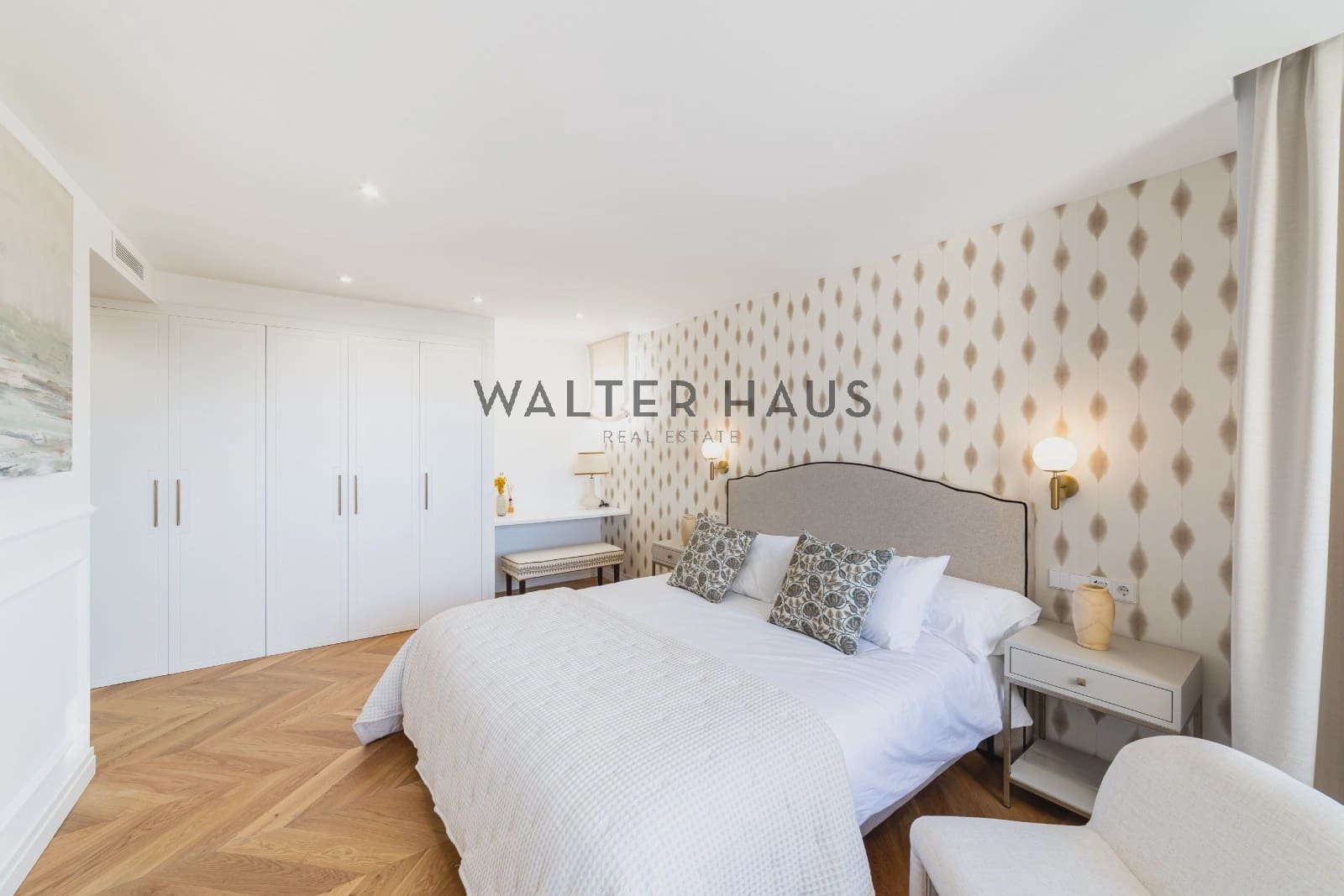 3 chambre Appartement à vendre à Madrid ville - 3 385 000 € (Ref: 9417794)