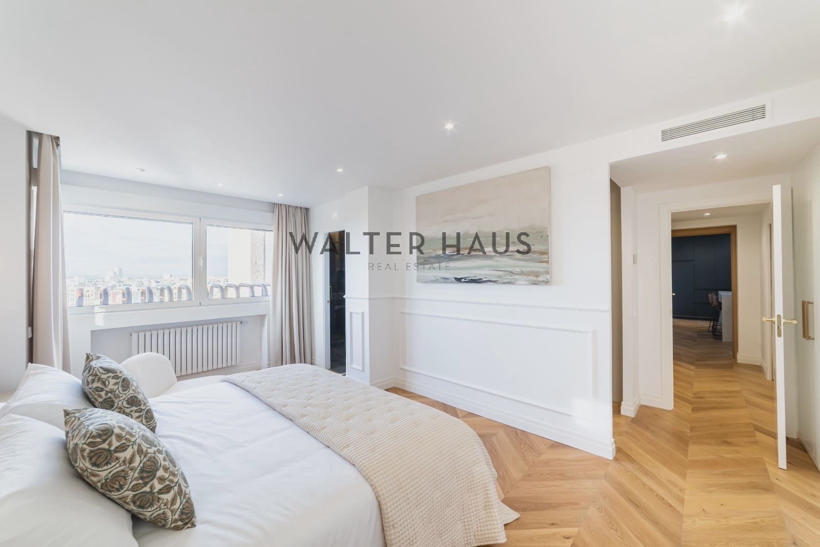 3 chambre Appartement à vendre à Madrid ville - 3 385 000 € (Ref: 9417794)